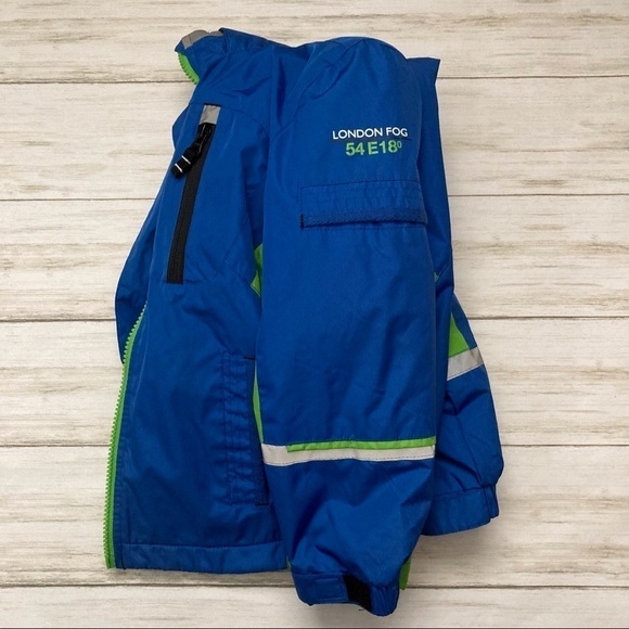 London Fog Jacket | Size 5 - Picture 7 of 7